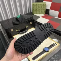 $48.00 USD Gucci Slippers For Men #1340180
