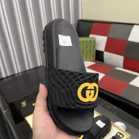 $48.00 USD Gucci Slippers For Men #1340181