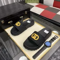 $48.00 USD Gucci Slippers For Men #1340181