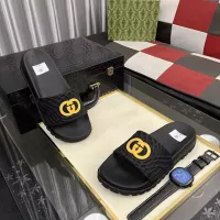 $48.00 USD Gucci Slippers For Men #1340181