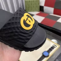 $48.00 USD Gucci Slippers For Men #1340181