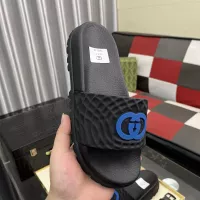 $48.00 USD Gucci Slippers For Men #1340182