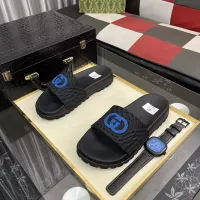 $48.00 USD Gucci Slippers For Men #1340182