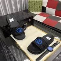 $48.00 USD Gucci Slippers For Men #1340182