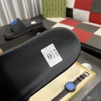 $48.00 USD Gucci Slippers For Men #1340182