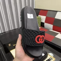 $48.00 USD Gucci Slippers For Men #1340183