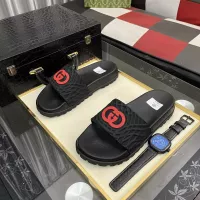 $48.00 USD Gucci Slippers For Men #1340183