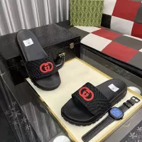 $48.00 USD Gucci Slippers For Men #1340183