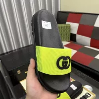 $48.00 USD Gucci Slippers For Men #1340184