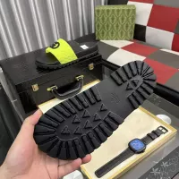 $48.00 USD Gucci Slippers For Men #1340184