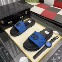 $48.00 USD Gucci Slippers For Men #1340185