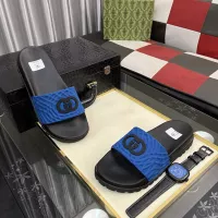 $48.00 USD Gucci Slippers For Men #1340185