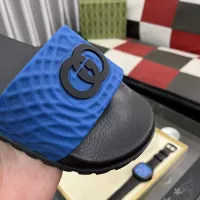 $48.00 USD Gucci Slippers For Men #1340185