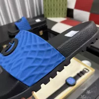$48.00 USD Gucci Slippers For Men #1340185