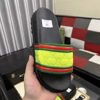 $48.00 USD Gucci Slippers For Men #1340187