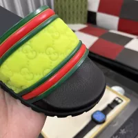 $48.00 USD Gucci Slippers For Men #1340187