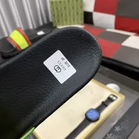 $48.00 USD Gucci Slippers For Men #1340187