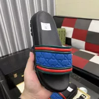 $48.00 USD Gucci Slippers For Men #1340188