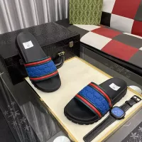$48.00 USD Gucci Slippers For Men #1340188