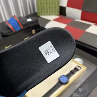 $48.00 USD Gucci Slippers For Men #1340188