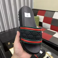 $48.00 USD Gucci Slippers For Men #1340189
