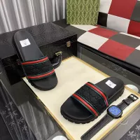 $48.00 USD Gucci Slippers For Men #1340189