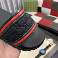 $48.00 USD Gucci Slippers For Men #1340189