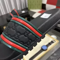 $48.00 USD Gucci Slippers For Men #1340189