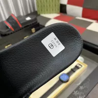 $48.00 USD Gucci Slippers For Men #1340189