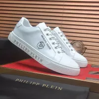 $82.00 USD Philipp Plein PP Casual Shoes For Men #1340190