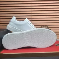 $82.00 USD Philipp Plein PP Casual Shoes For Men #1340190