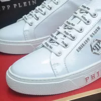 $82.00 USD Philipp Plein PP Casual Shoes For Men #1340190