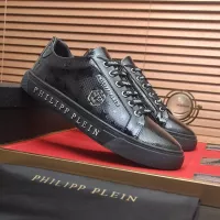 $82.00 USD Philipp Plein PP Casual Shoes For Men #1340191