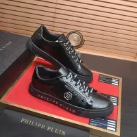 $82.00 USD Philipp Plein PP Casual Shoes For Men #1340191
