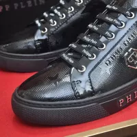 $82.00 USD Philipp Plein PP Casual Shoes For Men #1340191