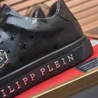 $82.00 USD Philipp Plein PP Casual Shoes For Men #1340191