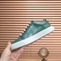 $82.00 USD Philipp Plein PP Casual Shoes For Men #1340192