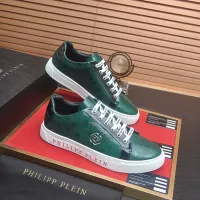$82.00 USD Philipp Plein PP Casual Shoes For Men #1340192