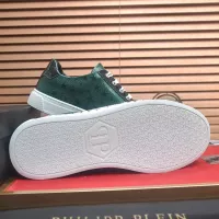 $82.00 USD Philipp Plein PP Casual Shoes For Men #1340192