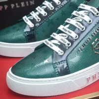 $82.00 USD Philipp Plein PP Casual Shoes For Men #1340192