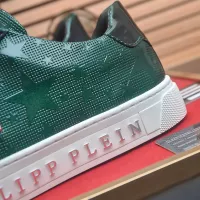 $82.00 USD Philipp Plein PP Casual Shoes For Men #1340192