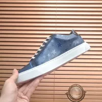 $82.00 USD Philipp Plein PP Casual Shoes For Men #1340193