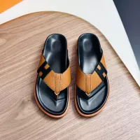 $82.00 USD Hermes Slippers For Men #1340196