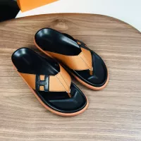 $82.00 USD Hermes Slippers For Men #1340196