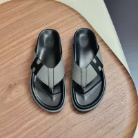 $82.00 USD Hermes Slippers For Men #1340197