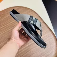 $82.00 USD Hermes Slippers For Men #1340197