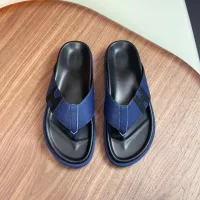 $82.00 USD Hermes Slippers For Men #1340198