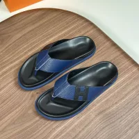 $82.00 USD Hermes Slippers For Men #1340198