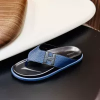 $82.00 USD Hermes Slippers For Men #1340198