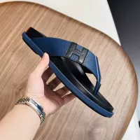 $82.00 USD Hermes Slippers For Men #1340198